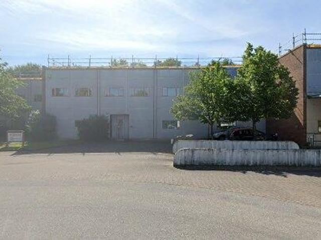 315 m2 kontor uthyres i Malmö Centrum