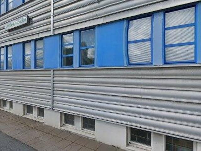 315 m2 kontor uthyres i Mölndal
