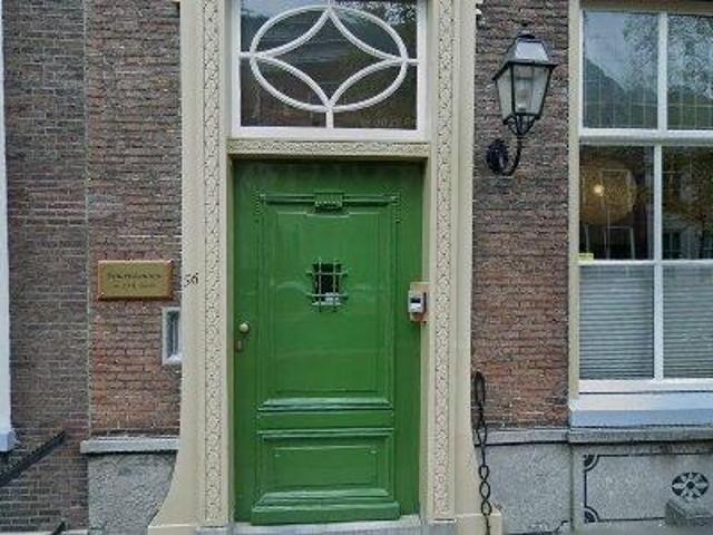 315 m2 office space for rent in Delft