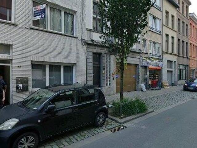 315 m2 office space for sale in Stad Antwerp