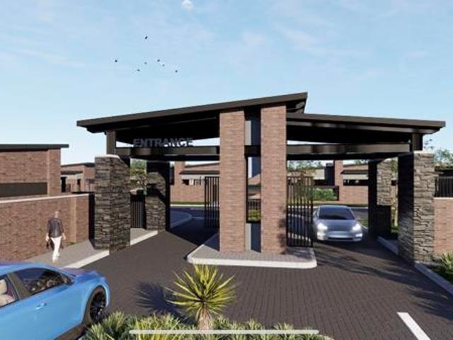 315 m² Land available in Secunda Central