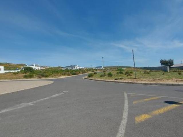 315 m² Land available in St Helena Views