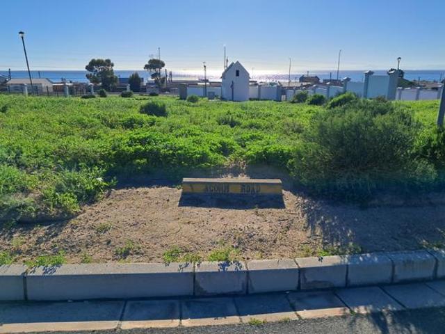 315 m² Land available in Steenbergs Cove