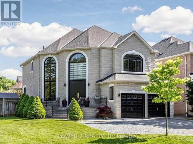 315 North Lake Road, Richmond Hill, ON, L4E 3A2 house for sale | Listing ID N13723 | Royal LePage