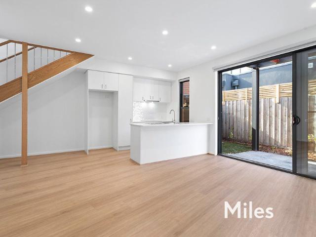 3/15 Redwood Street, Heidelberg West