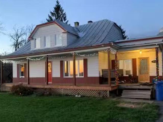 315 Rg Montcalm, Saint Esprit, QC, J0K 2L0 house for sale L.