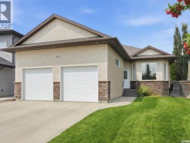 315 Werschner Lane, Saskatoon, SK, S7V 0C9 house for sale | Listing ID SK043874 | Royal LePage