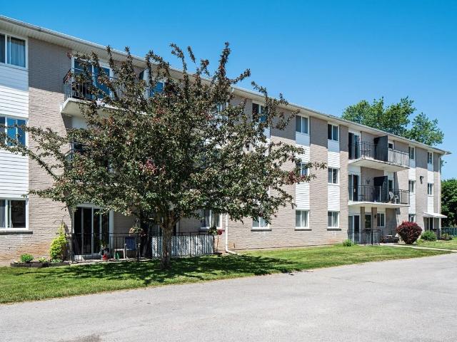 315 Willow Street 2 Bedroom Apartment for Rent at 315 Willow St, Stratford, ON N5A 3B8