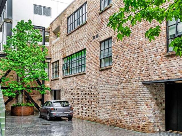 3/15A Augustus Terrace, Parnell, Auckland City