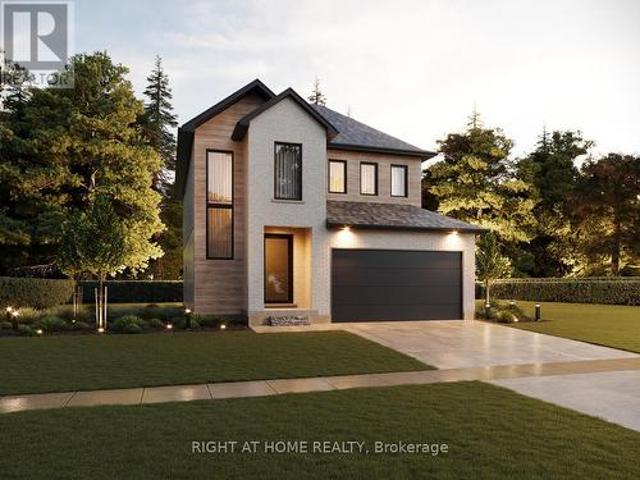 3164 Regiment Road, London South V, ON, N6P 0L4 house for sale | Listing ID X13573 | Royal LePage
