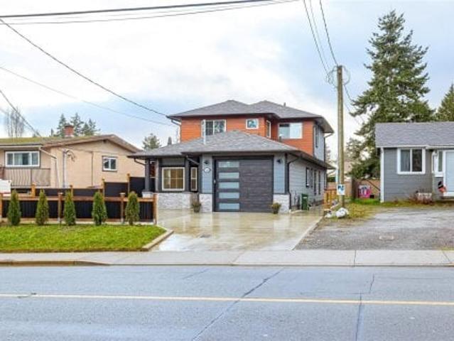 3164 Sherman Road