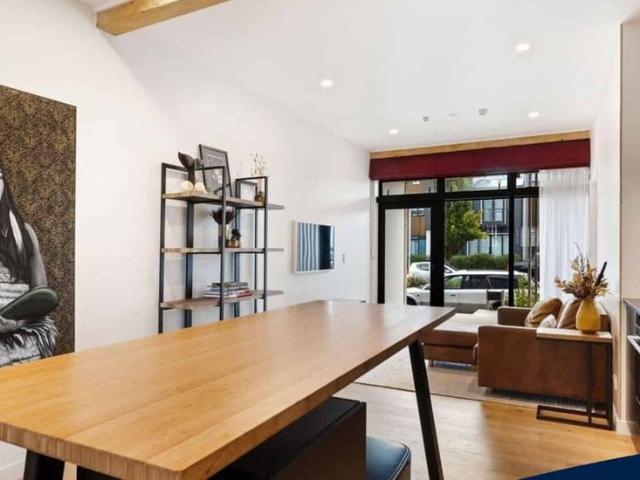 3/165 Hobsonville Point Road, Hobsonville