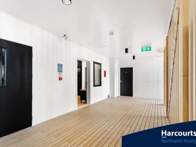 3/165 Hobsonville Point Road, Hobsonville, Waitakere City