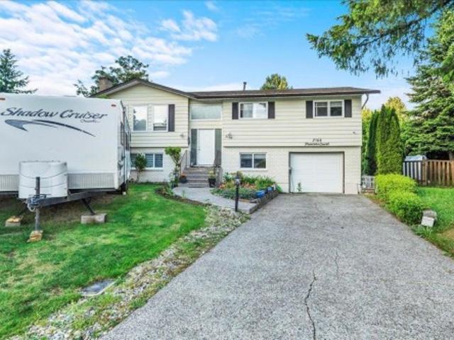 3166 Princess Court, Abbotsford, BC, V2T 4K3 house for sale | Listing ID R3134 | Royal LePage