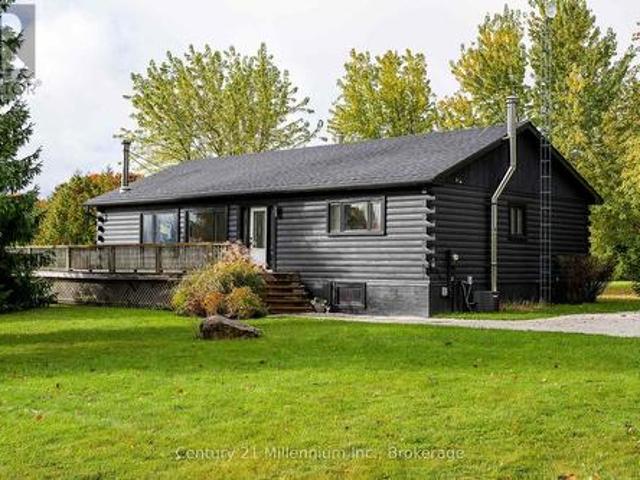 3166 Rd Line, Grey Highlands, ON, N4L 1W7 house for sale | Listing ID X12065 | Royal LePage