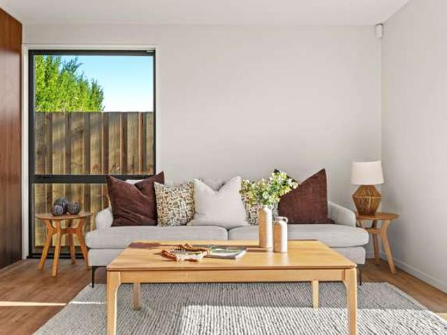 3/167 Bower Avenue, New Brighton, Christchurch City