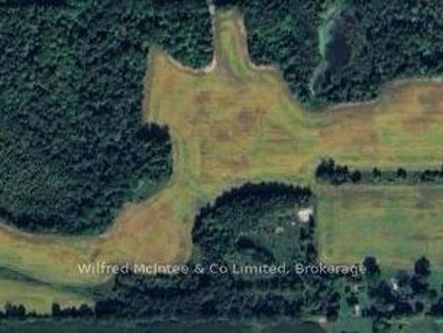 316864 Hwy 6, Chatsworth, ON, N0H 1G0 vacant land for sale | Listing ID X12919 | Royal LePage