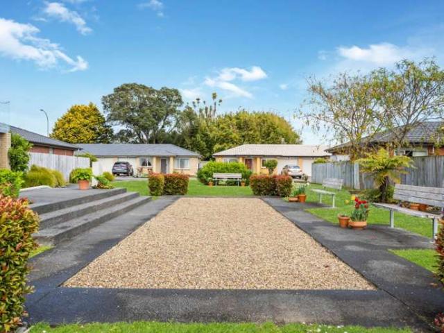 31/68 Fonteyn Street, Avondale, Auckland City