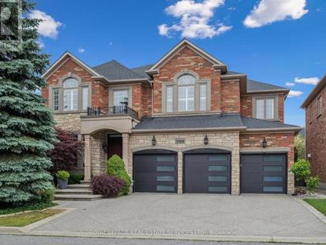 3168 Saddleworth Crescent, Oakville, ON, L6M 0A8 house for sale | Listing ID W12250 | Royal LePage