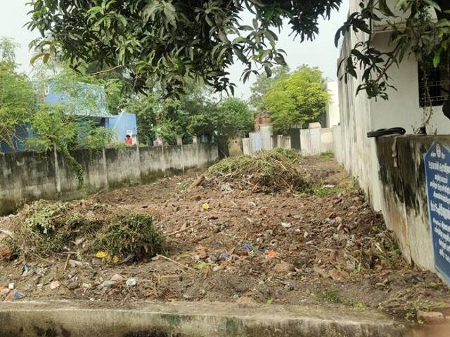 3168 Sq.Ft. Plot in Sirukaveripakkam Kanchipuram Listing ID: #10284