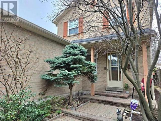 3169 Bartholomew Crescent, Mississauga Meadowvale, ON, L5N 3K9 house for sale | Listing ID W13223 | Royal LePage