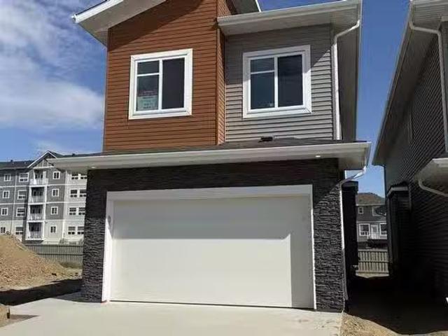 3160 Magpie Way Nw, Edmonton, AB, T5S 0V4 house for sale Li.