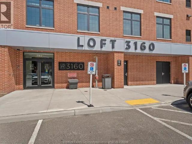 3160 MEADOWBROOK LANE Unit# 209