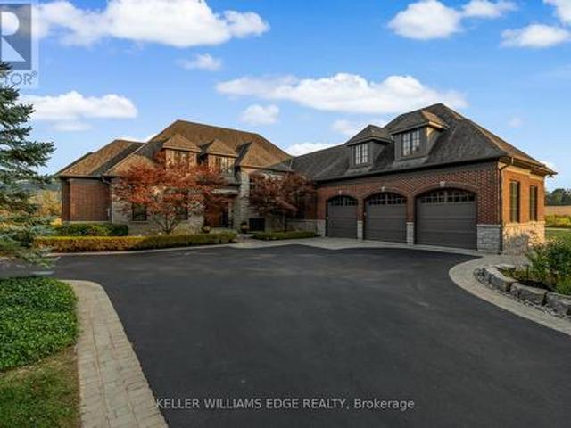 3160 Britannia Road, Burlington, ON, L7M 0S1 house for sale | Listing ID W12142 | Royal LePage