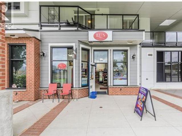 3160 2 Kelly Avenue, Port Coquitlam, BC, V3C 0S4 commercial for sale | Listing ID C8080 | Royal LePage