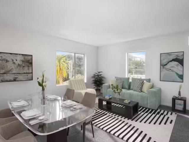 3/161 Glenmore Street, Kelburn, Wellington City For Sale