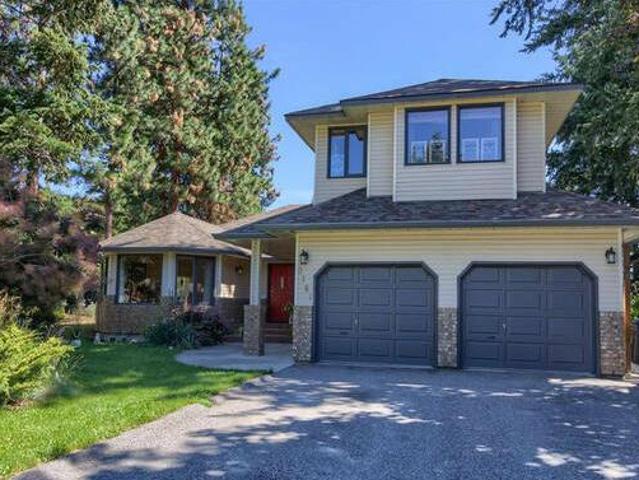 3161 Shetler Drive West Kelowna British Columbia