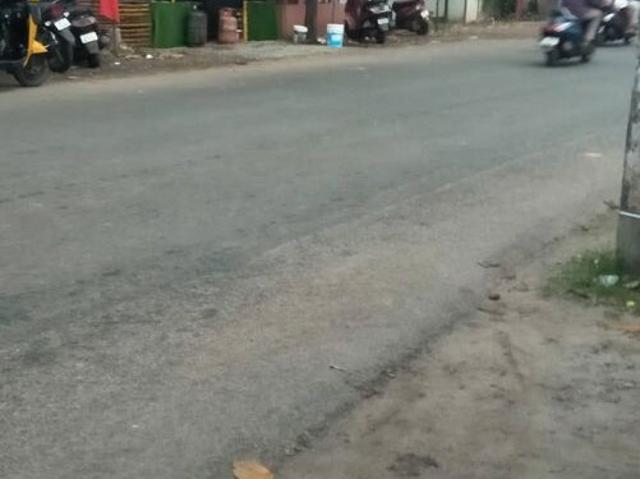 3161 Sq.Ft. Plot in Mukkola Thiruvananthapuram Listing ID: #10019