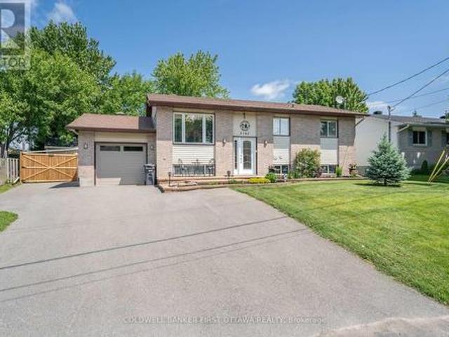 3162 Lemay Circle S, Clarence Rockland, ON, K4K 1A5 house for sale | Listing ID X12221 | Royal LePage