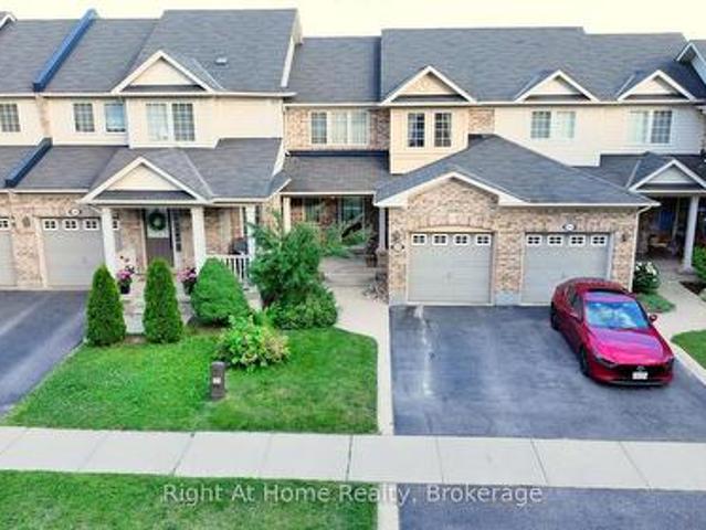 3162 Stornoway Circle, Oakville Bc Bronte Creek, ON, L6M 5H8 house for sale | Listing ID W13542 | Royal LePage