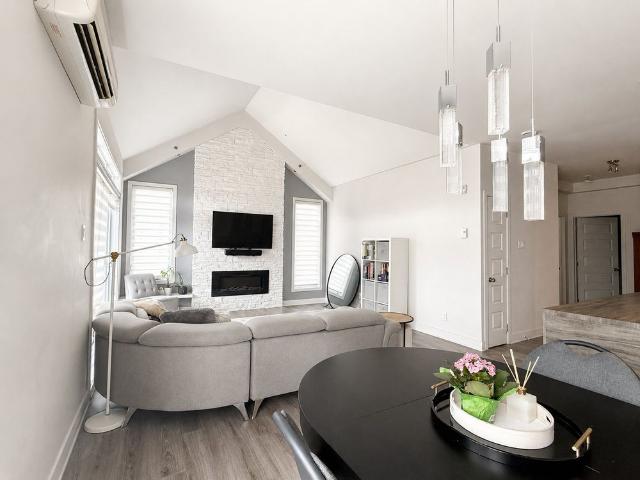 3163 Boul. de la Gare, apt. 404