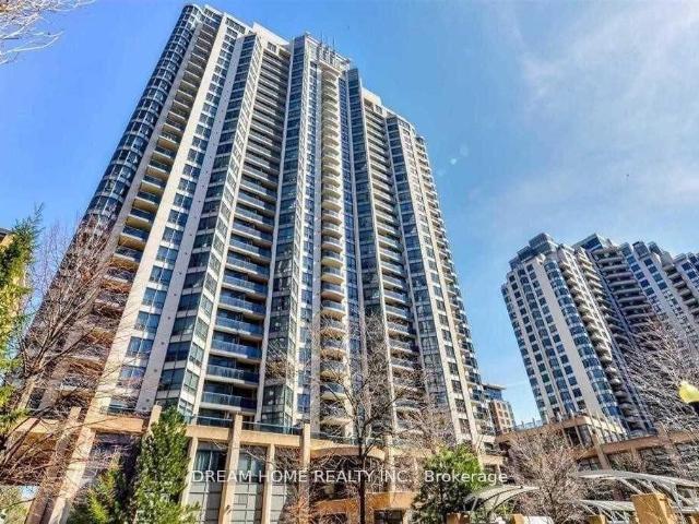 316 10 Northtown Way, North York | 2+1Beds/2Bath, Condo, $3,380/mo | Condos. Ca