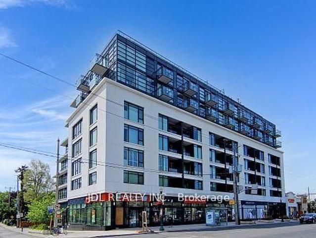 316 170 Chiltern Hill Road W in Toronto: Humewood Cedarvale Condo Apartment for lease Toronto C03: MLS®# C13457696