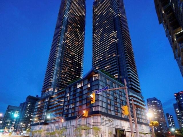 316 1 Concord Cityplace Way, Toronto | Leased, C13630 | Condos. Ca
