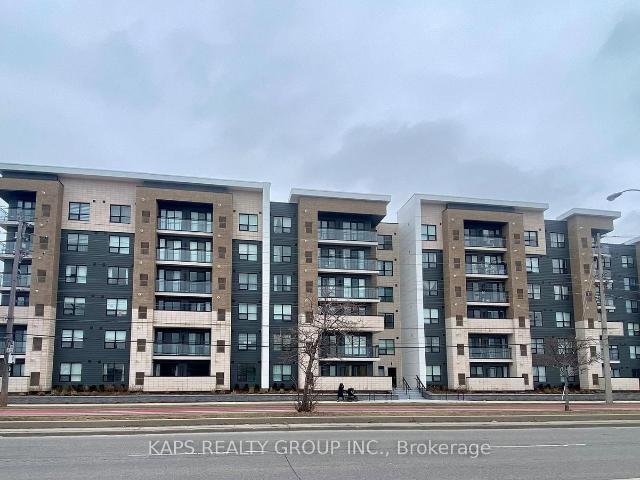316 1 Falaise Road, Scarborough | 1+1Beds/2Bath, Condo, $2,100/mo | Condos. Ca