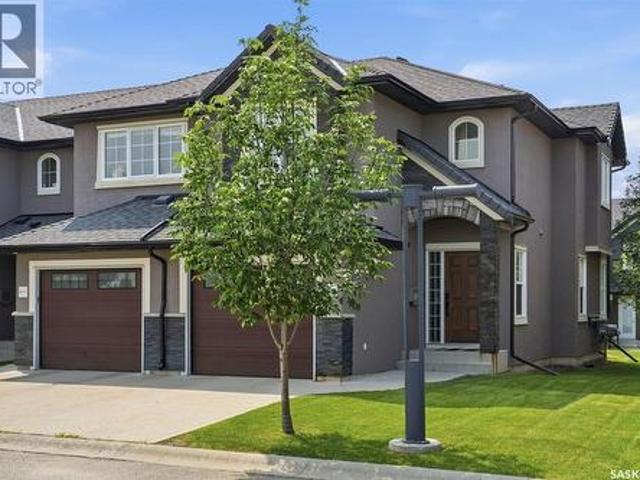316 1 Paton Crescent, Saskatoon, SK, S7W 0P6 townhouse for sale | Listing ID SK043709 | Royal LePage