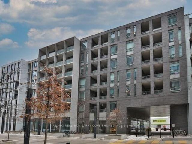 316 20 Gladstone Avenue, Toronto | Leased, C12517 | Condos. Ca