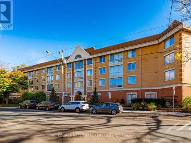 316 211 Randolph Road, Toronto, ON, M4G 4H1 condo for sale | Listing ID C13536 | Royal LePage