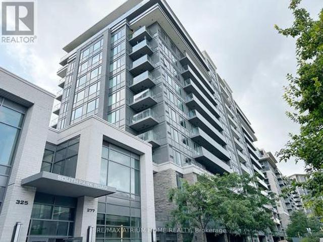 316 277 South Park Road, Markham, ON, L3T 0B7 condo for sale | Listing ID N12136 | Royal LePage