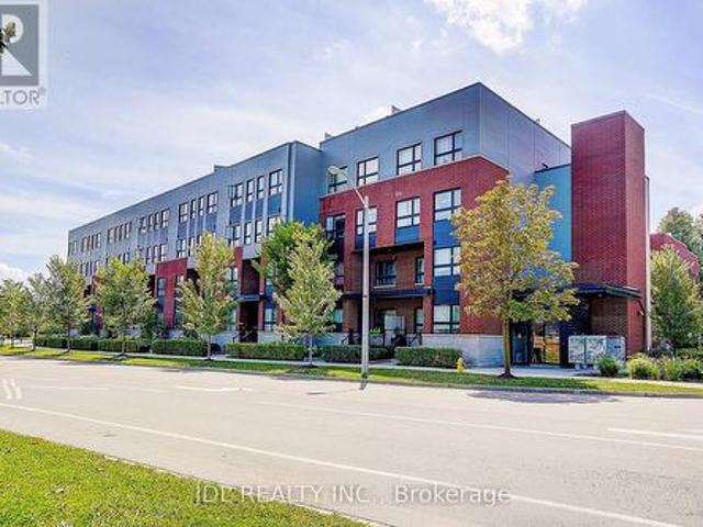 316 2 Bridletowne Circle, Toronto, ON, M1W 2L1 townhouse for sale | Listing ID E13721 | Royal LePage
