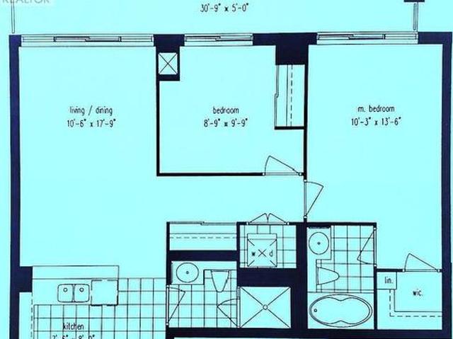 316 2 Lake Shore Boulevard W, Toronto, ON, M8V 4E8 condo for sale | Listing ID W13601 | Royal LePage