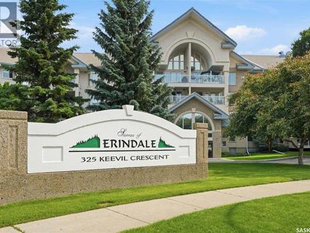 316 325 Keevil Crescent, Saskatoon, SK, S7N 4R8 condo for sale | Listing ID SK042159 | Royal LePage