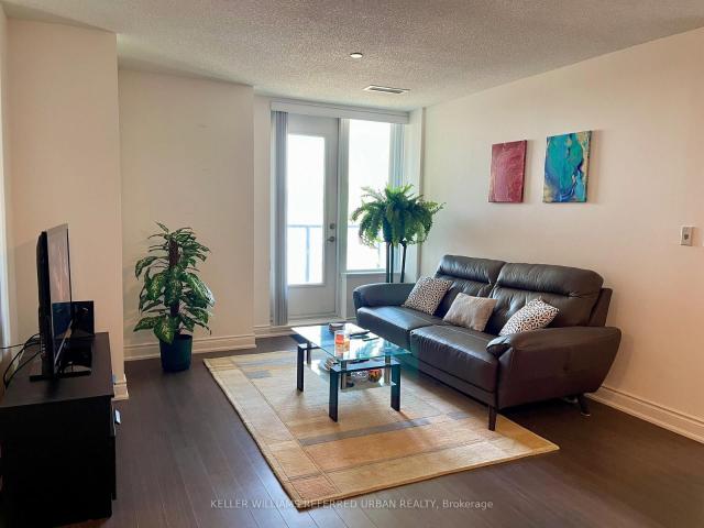 316 325 South Park Road, Thornhill | 1+1Beds/1Bath, Condo, $2,450/mo | Condos. Ca