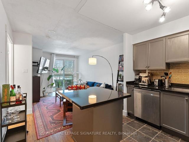 316 323 Richmond Street E, Toronto | Terminated, C12717 | Condos. Ca