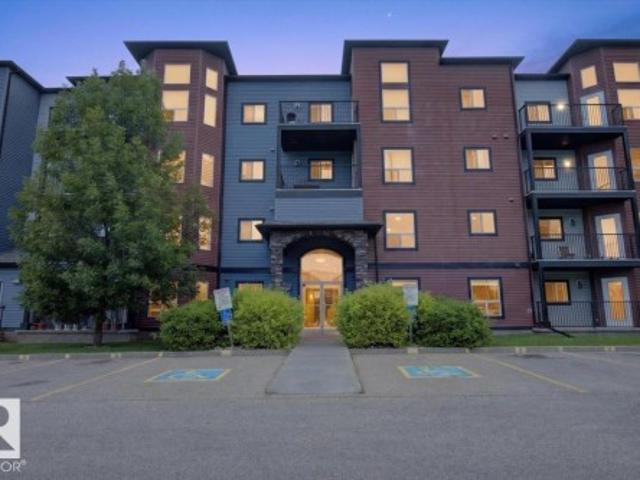 316 392 Silver Berry Rd Nw, Edmonton, AB, T6T 0H1 condo for sale | Listing ID E4500 | Royal LePage