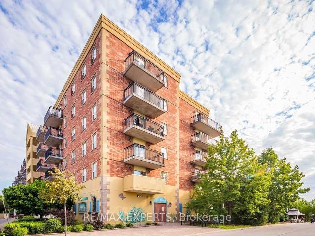 316 7 Martin Grove Road, Woodbridge | Leased, N13223 | Condos. Ca